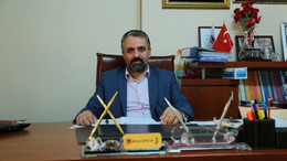 Koçak İzgaz’dan bakın niye kovulmuş!